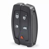 KEYECU Keyless Remote Smart Key 315MHz for Land Rover LR2