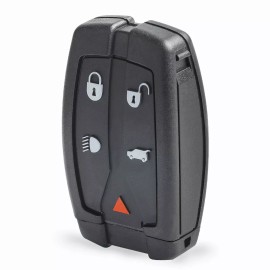 KEYECU Keyless Remote Smart Key 315MHz for Land Rover LR2 Freelander2 2008-2012 NT8-TX9