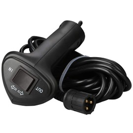 Bulldog Winch (20080) Winch Hand Controller