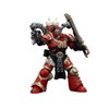 JoyToy Warhammer 40k: World Eaters Khorne Berzerker 7 1:18 Scale