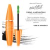Diamond Beauty Rímel Diamond Beauty Exactitud Fibras Alargadoras