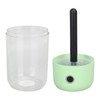 Colorful Cool Mini Humidifier Night Lights Personal Desktop Humidifier for