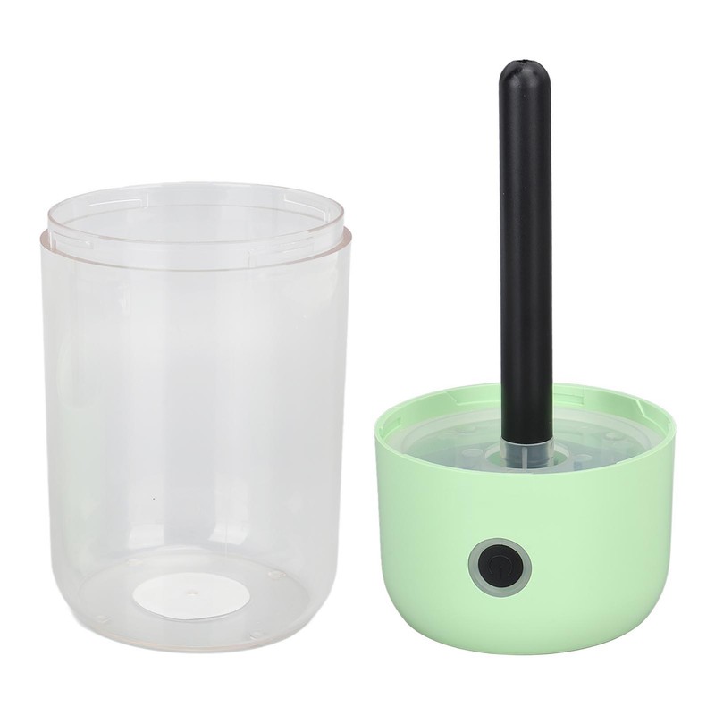 Colorful Cool Mini Humidifier Night Lights Personal Desktop Humidifier for