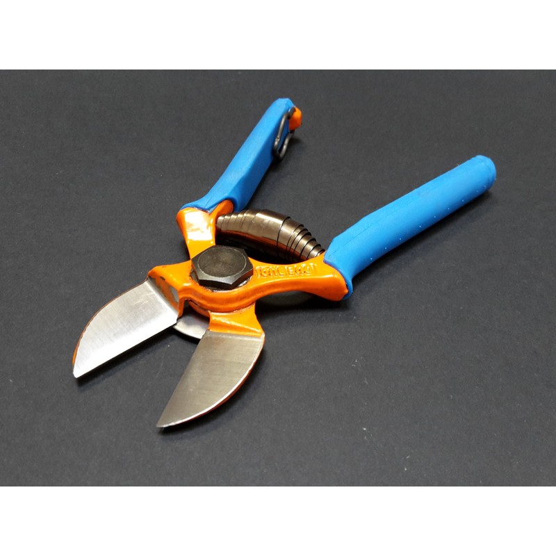 Due Buoi made in Italy Professional (NO HOBBYIST) Forged Double