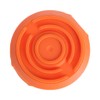 fatteryu Grass Trimmer Strimmer Spool Cap Cover For Worx WG150