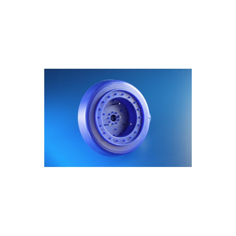 TNS 2000 Vegetable Mandoline All in One Made in Germany