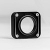 Replacement Protective Lens Cover Protector UV Lens Ring for GoPro