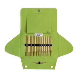 Addi Click Bamboo Set