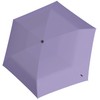 Knirps Ultra US.050 Slim Manual Pocket Umbrella - Ultra Light