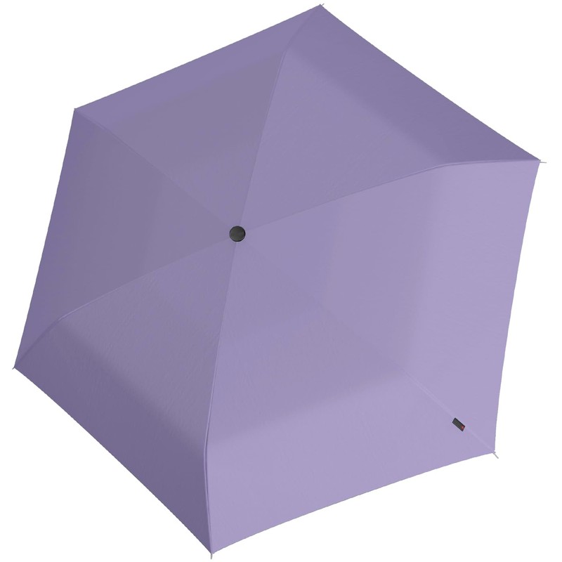 Knirps Ultra US.050 Slim Manual Pocket Umbrella - Ultra Light