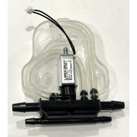 ASCO New ASCO 458157 RB3-0161 Poppet Solenoid Valve 24VDC 40 PSI