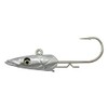 Savage Gear Sandeel V2 Jighead Fishing Hook (Hook Size 6/0-63g)