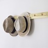 Sfcddtlg 36PCS Wooden Shaker Peg Wood Screw-2.95 Inch on Shaker