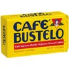 Café Bustelo Coffee Espresso, 10 Ounce (Pack of 4)