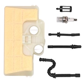 Air Filter Tune Up Kit Replacement for Sthil 029 039 MS290 MS310 MS390 Chainsaw
