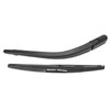 Rear Wiper Arm Black 05140654AA Rear Wiper Arm Blade Set