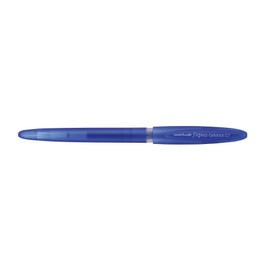 uni-ball Signo UM-170 Gelstick Rollerball Pen - Blue, Pack of 12