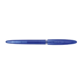 uni-ball Signo UM-170 Gelstick Rollerball Pen - Blue, Pack of 12