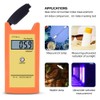 Portable Handheld UV Detector Meter Solar Index Tester for Measuring