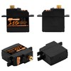 DSPOWER 21G Mini Servo Micro Servo with 25T Arm,Digital Servo