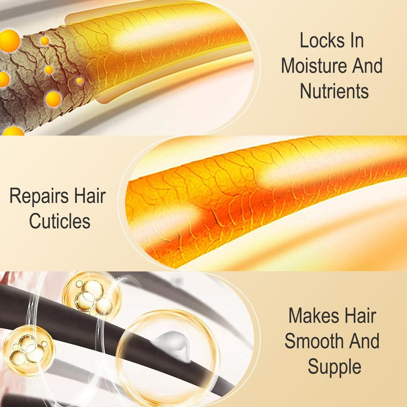 SEVICH Hair Wax Stick for Women & Kids, Hair Styling