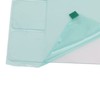 4 Sets Pee Guard for Toilet Seat Potty Training Pee