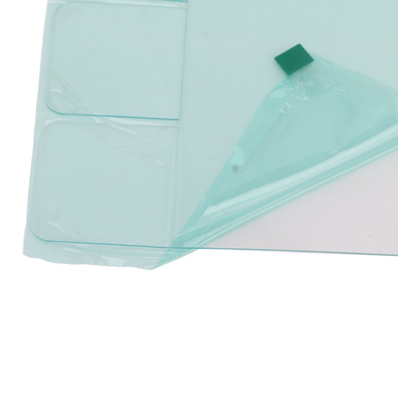 4 Sets Pee Guard for Toilet Seat Potty Training Pee
