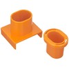 Shimomura Industries Baketomo Garlic Slicer NBT-605