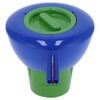 Automatic Pool Dosing Device with Thermometer Pool Chemical Dispenser Cleaning