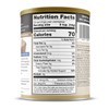 Caffe D’Vita French Vanilla Cappuccino Mix - Instant Cappuccino Mix,