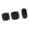 200m Wireless Call System with 36 Songs 4 Gear Volume