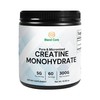 Blend Core Blend Core Creatine Monohydrate - Pure & Micronized