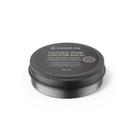 E ESSENTIAL DOG - Natural Nose and Paw Balm 50 g