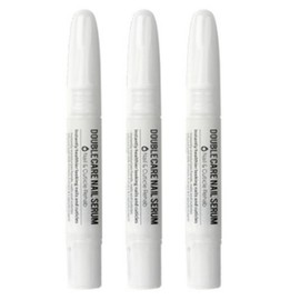 Cuticle oil pen, nail rash, cracking and cracking protectant 3pcs / 큐티클 오일 펜 손톱 손까시래기 갈라짐 깨짐 보호제 3개