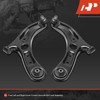 A-Premium 2 x Front Lower Control Arm, with Ball Joint