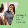ARK Brick Stick, Chew Necklaces for Sensory Kids and Adults,
