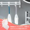 LKCCTK Foaming Net, Facial Cleansing Net, 10 Pieces, Mesh Material,