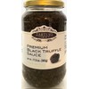PREMIUM BLACK TRUFFLE SAUCE 17.6oz, Tartufi Premium Black Truffle Sauce