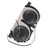 Replacement Laptop CPU Cooling Fan for C740‑15 C740‑15IML 5H40S19962 DC5V