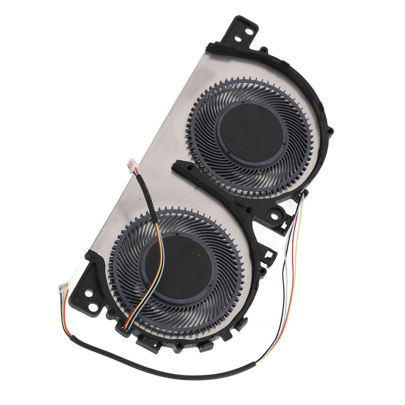 Replacement Laptop CPU Cooling Fan for C740‑15 C740‑15IML 5H40S19962 DC5V