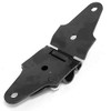 UrMarketOutlet Transglobal Hinge (Mild Steel, Roller Hinge Complete, 2.00" Width)
