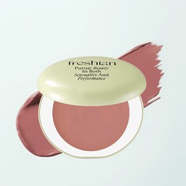 Freshian Egglike Cream Blush 6.5g, 06 Cheeky, 1 unit / freshian 에그라이크 크림 블러쉬 6.5g, 06 치키, 1개