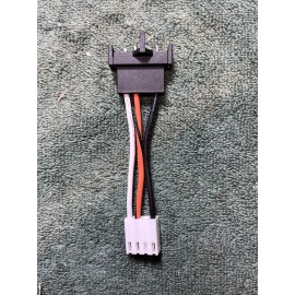 BRK First Alert BRK ADF Smoke Alarm Adapter Plug for FIREX Harness