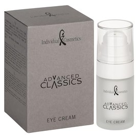 Individual Cosmetics - Advanced Classics Eye Cream - 15 ml