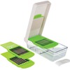 Vidalia Chop Wizard Pro Max Onion and Vegetable Chopper