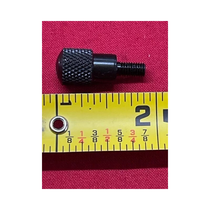 Starrett PT19832 Micrometer Ratchet Stop Assembly ONLY for 436 Series