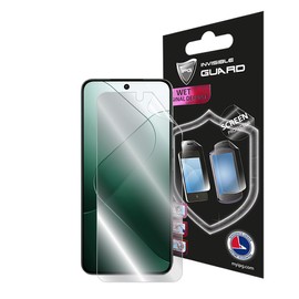 IPG for Xiaomi 14 SCREEN Protector Hydrogel Invisible Touch Screen Sensitive Ultra HD Clear Film Anti Scratch Skin Guard - Smooth/Self-Healing/Bubble -Free Screen
