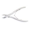 Zehennagelschneider, Handnagelknipser, Festnagelschere - Hohe Qualität - MED-90