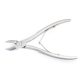 Zehennagelschneider, Handnagelknipser, Festnagelschere - Hohe Qualität - MED-90