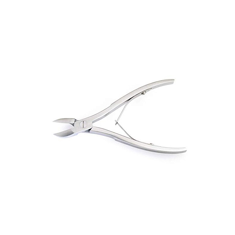 Zehennagelschneider, Handnagelknipser, Festnagelschere - Hohe Qualität - MED-90